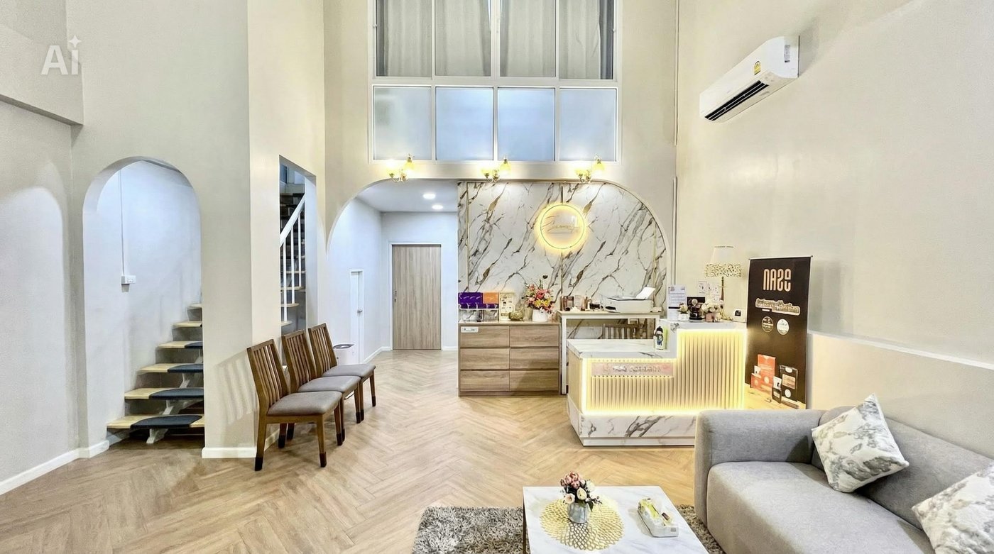 ห้องให้บริการ — Elysees Clinic