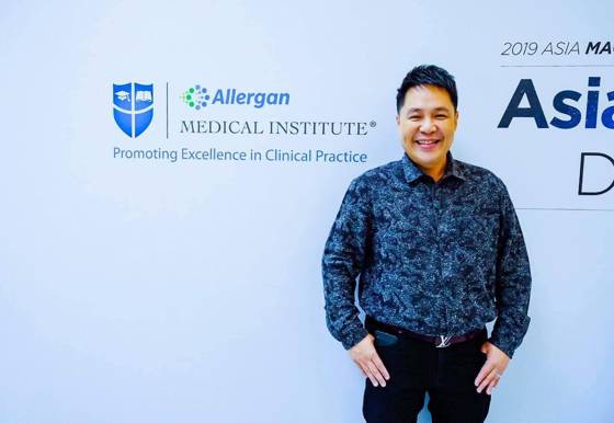 ประชุมวิชาการ Asia MAC 2019 · โซล