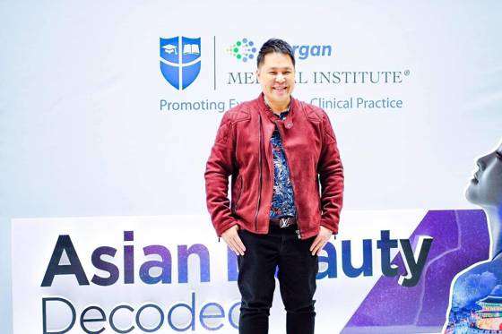 ประชุมวิชาการ Asian Beauty Decoded · โซล